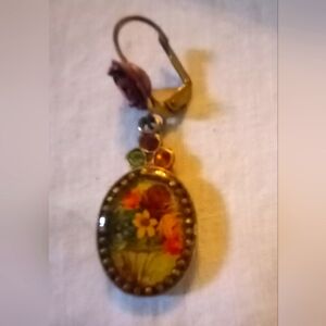 Michal Negrin Earring Single